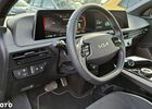 Киа EV6, объемом двигателя 0 л и пробегом 42 тыс. км за 38855 $, фото 16 на Automoto.ua