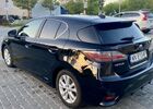 Лексус СТ, об'ємом двигуна 1.8 л та пробігом 152 тис. км за 13153 $, фото 5 на Automoto.ua