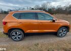 Сеат Ateca, об'ємом двигуна 1.4 л та пробігом 105 тис. км за 18337 $, фото 28 на Automoto.ua