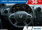 Дачия Логан, объемом двигателя 1 л и пробегом 73 тыс. км за 7019 $, фото 17 на Automoto.ua