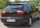 Сеат Leon, об'ємом двигуна 1.78 л та пробігом 194 тис. км за 2743 $, фото 8 на Automoto.ua