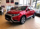 Купити нове авто Mitsubishi у Полтаві в автосалоні "ІнтерАвто-Полтава" | Фото 4 на Automoto.ua