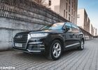 Ауди Ку 7, объемом двигателя 2.97 л и пробегом 199 тыс. км за 32181 $, фото 1 на Automoto.ua