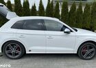 Ауді SQ5, об'ємом двигуна 3 л та пробігом 124 тис. км за 34773 $, фото 24 на Automoto.ua