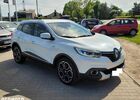 Рено Kadjar, об'ємом двигуна 1.2 л та пробігом 90 тис. км за 14037 $, фото 15 на Automoto.ua