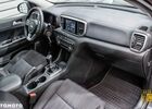 Кіа Sportage, об'ємом двигуна 1.59 л та пробігом 115 тис. км за 16414 $, фото 7 на Automoto.ua