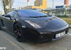 Ламборджини Галлардо 2006 в Европе на Automoto.ua Черный Ламборджини Галлардо, объемом двигателя 4.96 л и пробегом 119 тыс. км за 399000 $, фото 24 на Automoto.ua