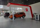 Купить новое авто Nissan в Киеве в автосалоне "ТОВ “КИЙ АВТО ХОЛДИНГ” Nissan" | Фото 8 на Automoto.ua