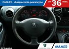 Пежо Партнер вант.-пас., об'ємом двигуна 1.56 л та пробігом 270 тис. км за 4320 $, фото 17 на Automoto.ua