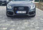 Ауді SQ5, об'ємом двигуна 2.97 л та пробігом 175 тис. км за 20518 $, фото 1 на Automoto.ua