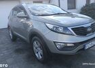 Киа Sportage, объемом двигателя 1.69 л и пробегом 219 тыс. км за 8207 $, фото 1 на Automoto.ua