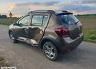 Дачія Sandero StepWay, об'ємом двигуна 1 л та пробігом 34 тис. км за 4644 $, фото 14 на Automoto.ua