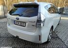 Тойота Prius Plus, об'ємом двигуна 1.8 л та пробігом 325 тис. км за 8629 $, фото 10 на Automoto.ua