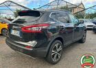 Ниссан Кашкай 2018 в Европе на Automoto.ua Черный Ниссан Кашкай, объемом двигателя 1.46 л и пробегом 90 тыс. км за 13950 $, фото 1 на Automoto.ua