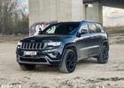 Джип Grand Cherokee, об'ємом двигуна 2.99 л та пробігом 154 тис. км за 19417 $, фото 18 на Automoto.ua