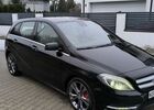 Мерседес Б-класс 2014 в Европе на Automoto.ua Черный Мерседес Б-класс, объемом двигателя 2.14 л и пробегом 237 тыс. км за 12107 $, фото 1 на Automoto.ua