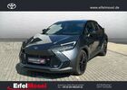 Тойота C-HR 2025 у Європі на Automoto.ua Тойота C-HR, об'ємом двигуна 1.99 л та пробігом 7 тис. км за 42960 $, фото 1 на Automoto.ua