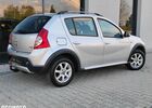 Дачія Sandero StepWay, об'ємом двигуна 1.6 л та пробігом 161 тис. км за 3996 $, фото 29 на Automoto.ua