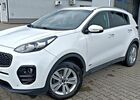 Кіа Sportage, об'ємом двигуна 2 л та пробігом 130 тис. км за 14017 $, фото 13 на Automoto.ua