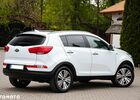 Кіа Sportage, об'ємом двигуна 2 л та пробігом 140 тис. км за 12311 $, фото 12 на Automoto.ua