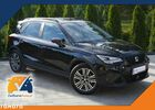 Сеат Arona, объемом двигателя 1 л и пробегом 32 тыс. км за 18315 $, фото 1 на Automoto.ua