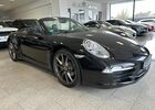 Черный Порше 991, объемом двигателя 3.44 л и пробегом 50 тыс. км за 83854 $, фото 7 на Automoto.ua