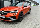 Рено Arkana, объемом двигателя 1.33 л и пробегом 34 тыс. км за 25918 $, фото 1 на Automoto.ua