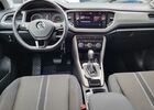 Фольксваген Ти-Рок 2020 в Европе на Automoto.ua Черный Фольксваген Ти-Рок, объемом двигателя 1.5 л и пробегом 23 тыс. км за 30025 $, фото 9 на Automoto.ua