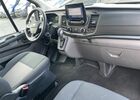 Серый Форд Транзит Кастом, объемом двигателя 2 л и пробегом 16 тыс. км за 59742 $, фото 24 на Automoto.ua