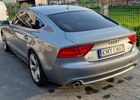 Ауди A7 Sportback, объемом двигателя 2.97 л и пробегом 318 тыс. км за 14039 $, фото 4 на Automoto.ua