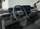 Форд Транзит Кастом 2025 в Европе на Automoto.ua Форд Транзит Кастом, объемом двигателя 2 л и пробегом 10 тыс. км за 40430 $, фото 9 на Automoto.ua