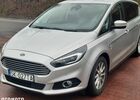 Форд С-Макс, об'ємом двигуна 2 л та пробігом 212 тис. км за 12959 $, фото 1 на Automoto.ua