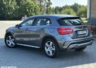 Мерседес ГЛА-Клас 2015 у Європі на Automoto.ua Сірий Мерседес ГЛА-Клас, об'ємом двигуна 1 л та пробігом 177 тис. км за 17434 $, фото 17 на Automoto.ua
