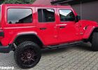 Джип Wrangler, об'ємом двигуна 3.61 л та пробігом 60 тис. км за 36501 $, фото 16 на Automoto.ua