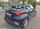 Тойота C-HR, об'ємом двигуна 1.99 л та пробігом 38 тис. км за 22246 $, фото 3 на Automoto.ua