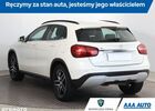 Мерседес ГЛА-Клас 2017 у Європі на Automoto.ua Білий Мерседес ГЛА-Клас, об'ємом двигуна 1 л та пробігом 160 тис. км за 19371 $, фото 4 на Automoto.ua