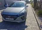 Хендай Ioniq, объемом двигателя 1.58 л и пробегом 16 тыс. км за 21253 $, фото 1 на Automoto.ua