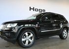 Чорний Джип Grand Cherokee, об'ємом двигуна 3.6 л та пробігом 220 тис. км за 16082 $, фото 3 на Automoto.ua