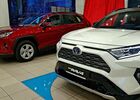 Купити нове авто  у Рівному в автосалоні "Toyota Рівно" | Фото 10 на Automoto.ua