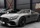 Сірий Мерседес AMG GT, об'ємом двигуна 3.98 л та пробігом 39 тис. км за 138859 $, фото 20 на Automoto.ua