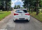 Альфа Ромео Giulietta 2012 у Європі на Automoto.ua Білий Альфа Ромео Giulietta, об'ємом двигуна 1 л та пробігом 197 тис. км за 6901 $, фото 3 на Automoto.ua