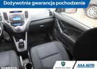 Хендай ix20, объемом двигателя 1.59 л и пробегом 157 тыс. км за 6479 $, фото 8 на Automoto.ua