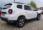 Білий Дачія Duster, об'ємом двигуна 1.33 л та пробігом 20 тис. км за 26818 $, фото 3 на Automoto.ua