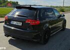 Ауди РС3, объемом двигателя 2.48 л и пробегом 140 тыс. км за 24730 $, фото 4 на Automoto.ua