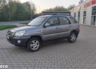 Кіа Sportage, об'ємом двигуна 1.99 л та пробігом 277 тис. км за 2916 $, фото 15 на Automoto.ua