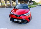 Тойота C-HR, объемом двигателя 1.99 л и пробегом 33 тыс. км за 28078 $, фото 1 на Automoto.ua