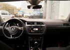Фольксваген Tiguan Allspace 2019 в Европе на Automoto.ua Серебряный Фольксваген Tiguan Allspace, объемом двигателя 1.97 л и пробегом 166 тыс. км за 19160 $, фото 7 на Automoto.ua