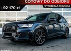 Ауди Ку 7, объемом двигателя 2.97 л и пробегом 1 тыс. км за 95032 $, фото 1 на Automoto.ua