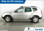 Дачия Duster, объемом двигателя 1.6 л и пробегом 132 тыс. км за 6263 $, фото 2 на Automoto.ua