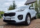 Кіа Sportage, об'ємом двигуна 1.69 л та пробігом 147 тис. км за 14449 $, фото 8 на Automoto.ua